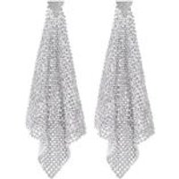 Guess Pendientes Mujer Dancing Queen