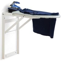 Tabla de Planchar Arredamenti Stirojolly para Colgar en Pared - 108 x 40 cm