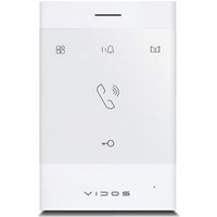 Estación de Vivienda Videoportero Vidos IPX M110-U