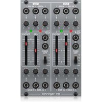 Módulo Behringer 121 Doble Vcf