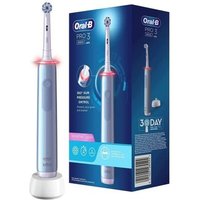 Cepillo Dental Eléctrico Oral-B Pro 3 Cepillo Dental Eléctrico Oral-B Pro 3