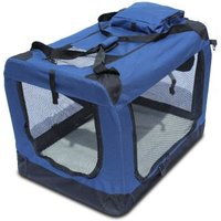 Transportín Plegable Yatek XL para Perros