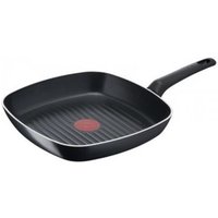 Sartén Parrilla Tefal "Plaza" 26cm