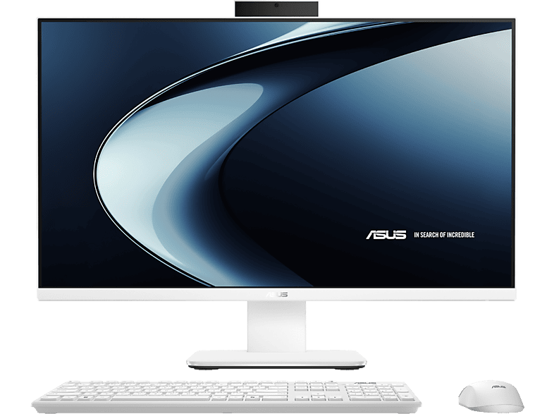 All in One ASUS V470VAK-WPE067W 27" Full-HD, Intel® Core™ i7-13620H, 16GB RAM, 512GB SSD, Windows 11 Home