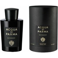 Acqua Di Parma Zafferano Eau De Parfum 180ml