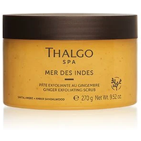 Thalgo Exfoliante De Jengibre 270 Gr
