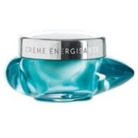 Crème Énergisante Spiruline Boost