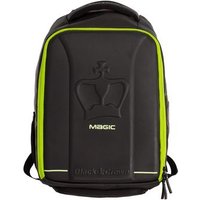Mochila Black Crown Magic