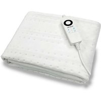 Cecotec Heatconfort Thermalunder Eléctrica Individual 150 x 80