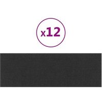 Paneles de Pared 90x30 Cm 3,24 m²