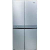 Frigorífico Americano Hotpoint 610L