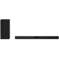 Barra de Sonido LG SN5 2.1