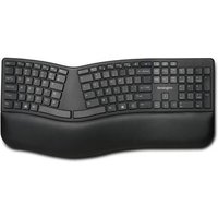 Teclado Kensington Pro Fit Ergo RF Wireless + Bluetooth Qwerty Italiano