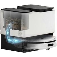 Robot Aspirador Eziclean Z15 Pro