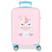 Maleta de Cabina Roll Road Happy Pets 33L
