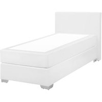 Cama Continental Doble 90 X 200 Cm con Colchón