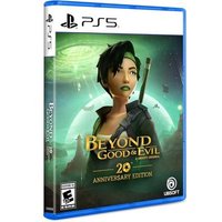 Juego Beyond Good And Evil para PlayStation 5