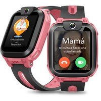 Imoo Z1 Smartwatch Niños con GPS y Videollamada HD