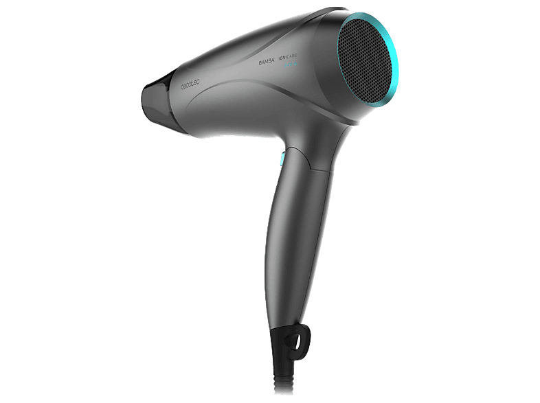 Secador de pelo Cecotec IoniCare Power&Go