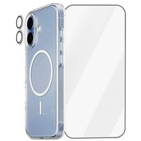 Pack De Protección 3 En 1 Para iPhone