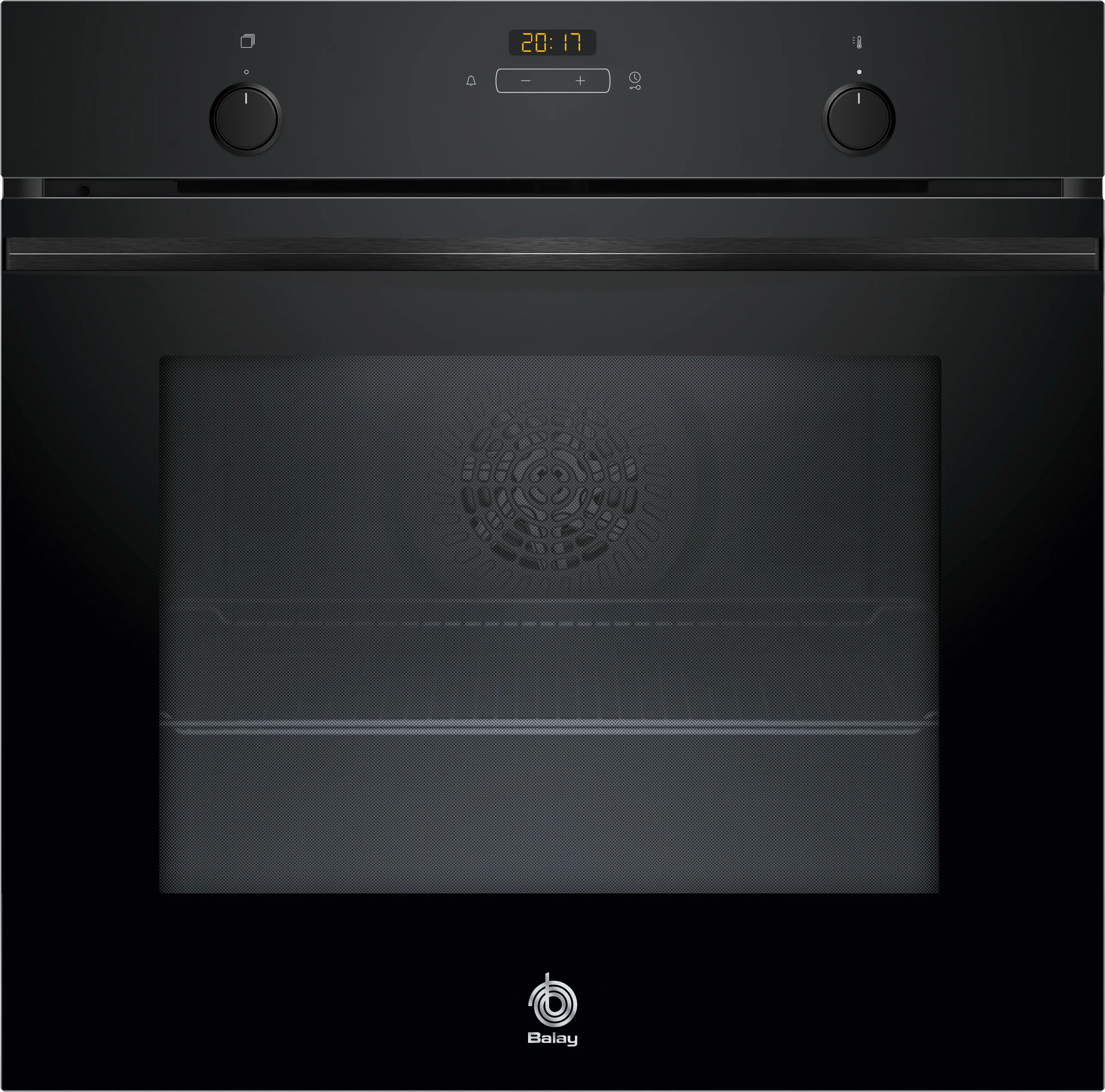 Horno Multifunción Balay 3HB5159N4 71 L Serie Cristal