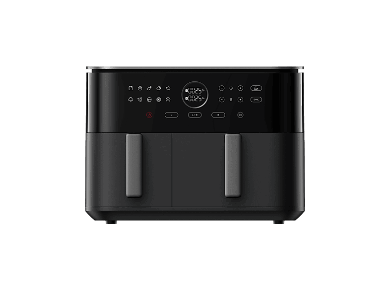 Freidora de aire Xiaomi Dual Zone 10L 2700W