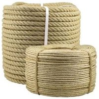 Cuerda Sisal 14mm X 100m Cuerda Sisal 14mm X 100m
