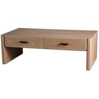 Mesa Centro Abeto Metal 120x61x40