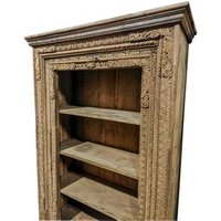 Estantería Teca 120x50x180
