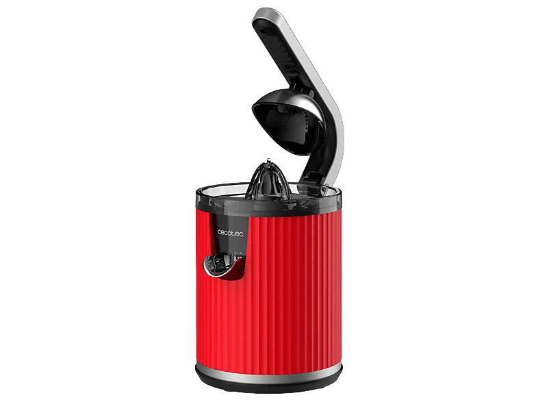 Exprimidor Cecotec Xqueeze RetroJuice 600