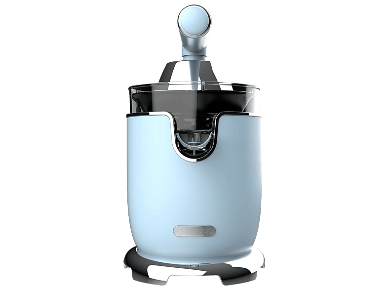 Exprimidor Cecotec Xqueeze RetroJuice 1000