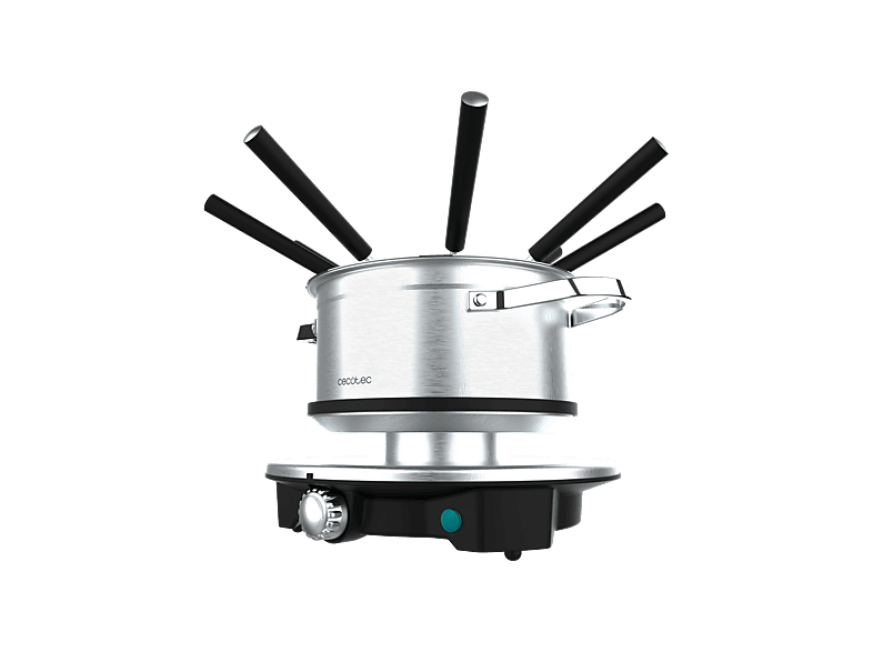 Cecotec Eléctrica Fun Gourmetfondue Advance