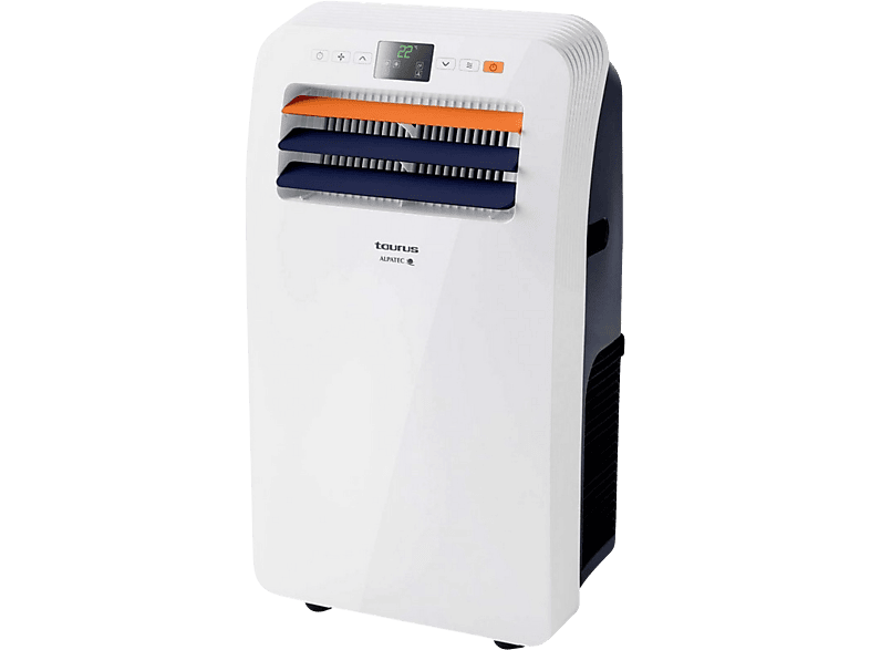 Aire Acondicionado Portátil Taurus Temp Digital Aire Acondicionado Portátil Taurus Temp Digital