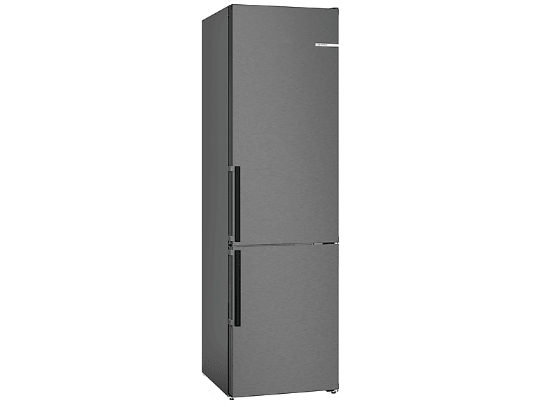 Frigorífico Combi Bosch KGN39VXBT No Frost 363L Negro
