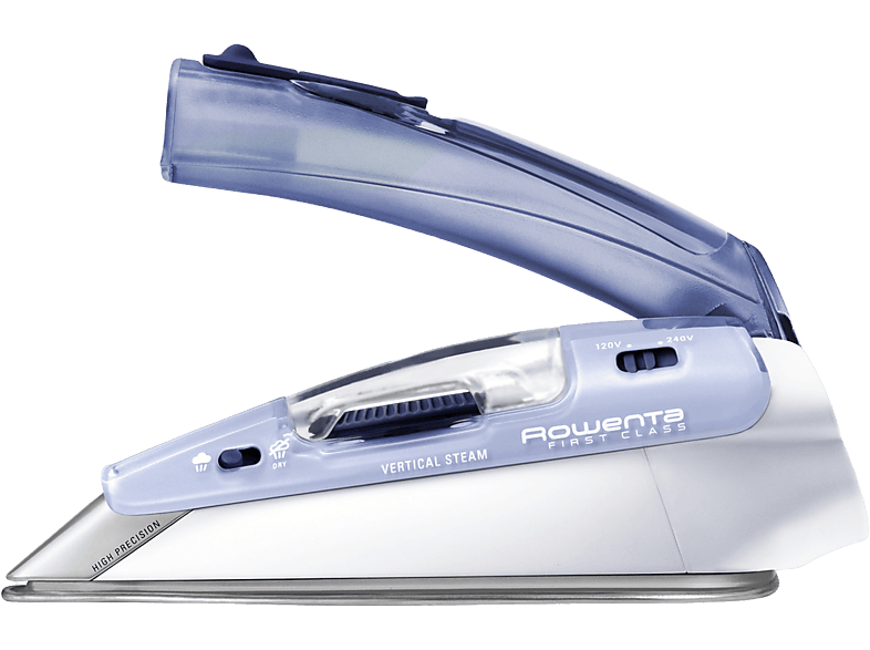 Plancha de viaje Rowenta DA1510F1 1000W