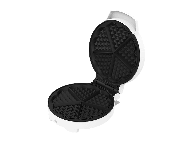 Gofrera - Cecotec Fun Gofrestone Round