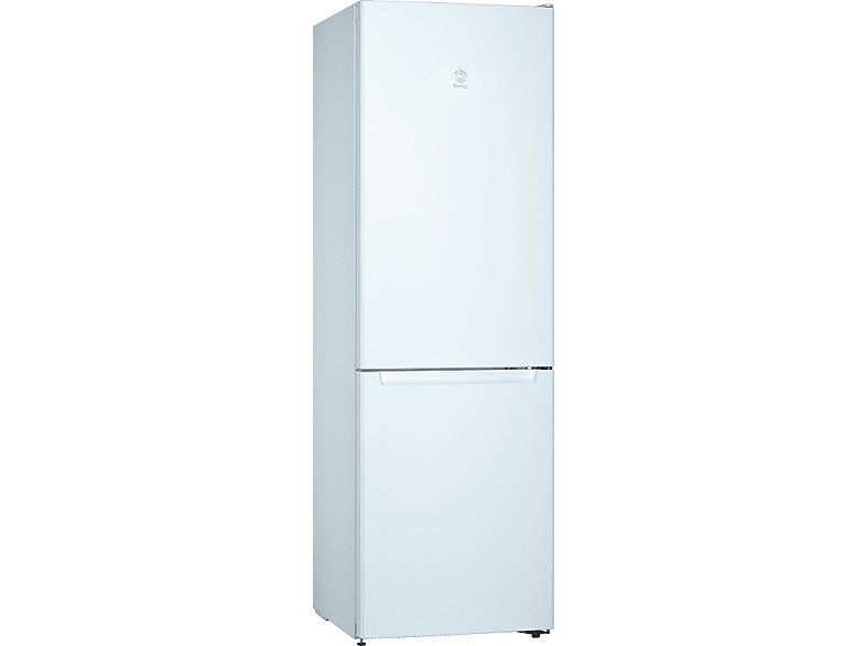Frigorífico Combi Balay 3KFE563WI No Frost 186 cm 326 l