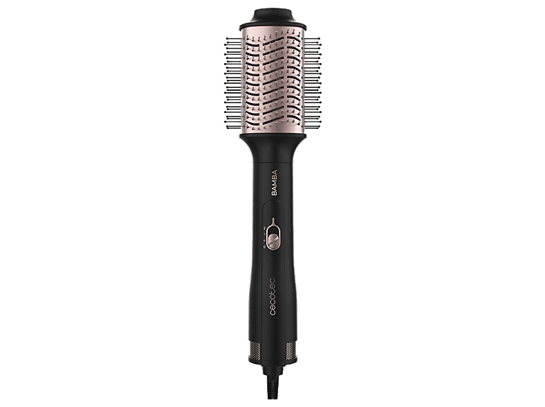 Moldeador Cecotec CeramicCare 3in1