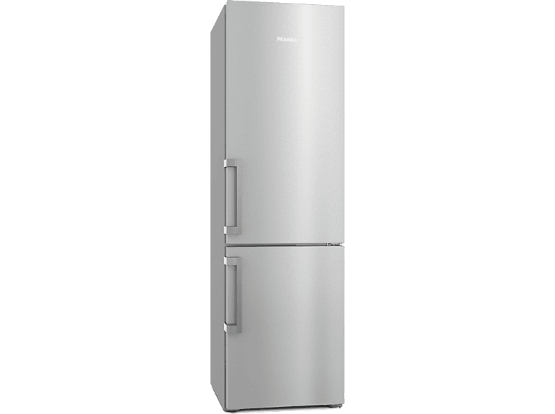 Frigorífico Combi Miele KFN 4797 CD No Frost Libre Instalación 360l