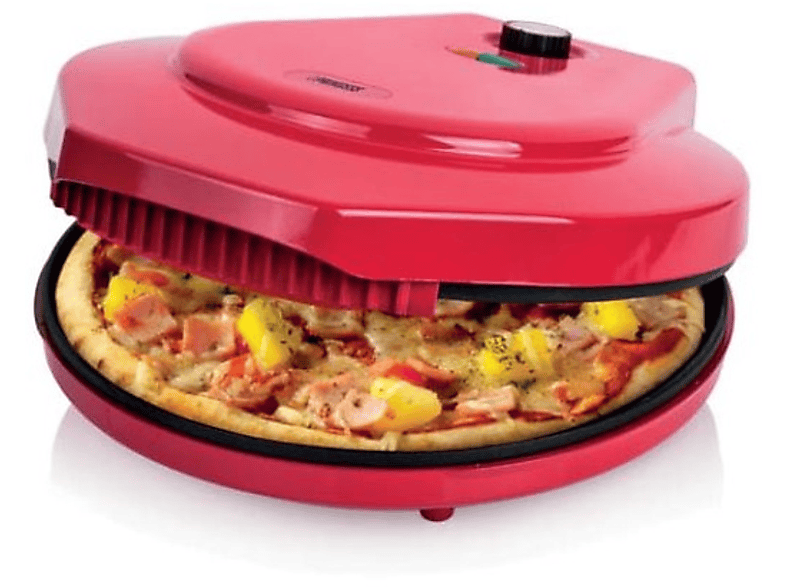 Princess 115001 Máquina para hacer pizzas