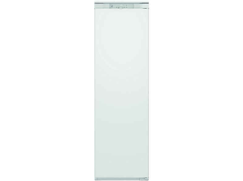 Frigorífico de una puerta integrable Whirlpool WHSD18A013C1 177 cm 306 l Acero Inoxidable