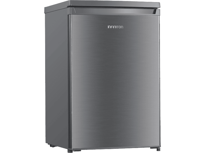 Nevera Infiniton CL-109L8XEC 109L Inox Nevera Infiniton CL-109L8XEC 109L Inox