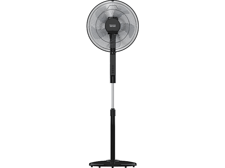 Ventilador de pie Taurus Boreal 16CR Silence Negro Ventilador de pie Taurus Boreal 16CR Silence Negro