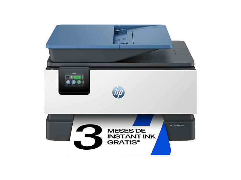 HP Officejet Pro 9125e