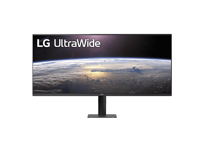 Monitor LG Ultrawide 34U511A-B