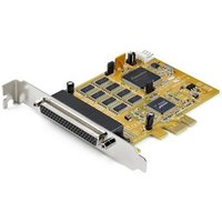 Tarjeta PCI Startech PEX8S1050 RS-232