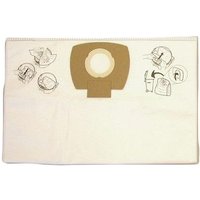 Bolsa de Fieltro Makita vc3511l P-78293 (5 Piezas)