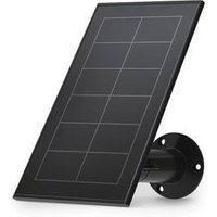 Panel Solar Negro