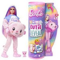 Barbie Cutie Reveal Camisetas Cozy Osito