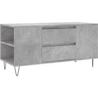 Mesa de Centro Madera Ingeniería H-102x44,5x50 cm